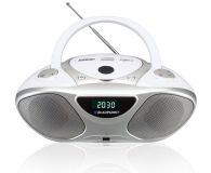 BLAUPUNKT RM BB14WH - 405796 - zdjęcie 3